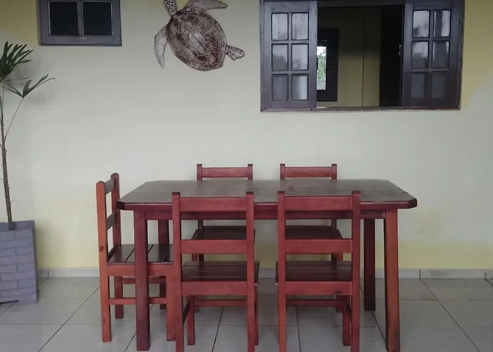 Casa Disponivel