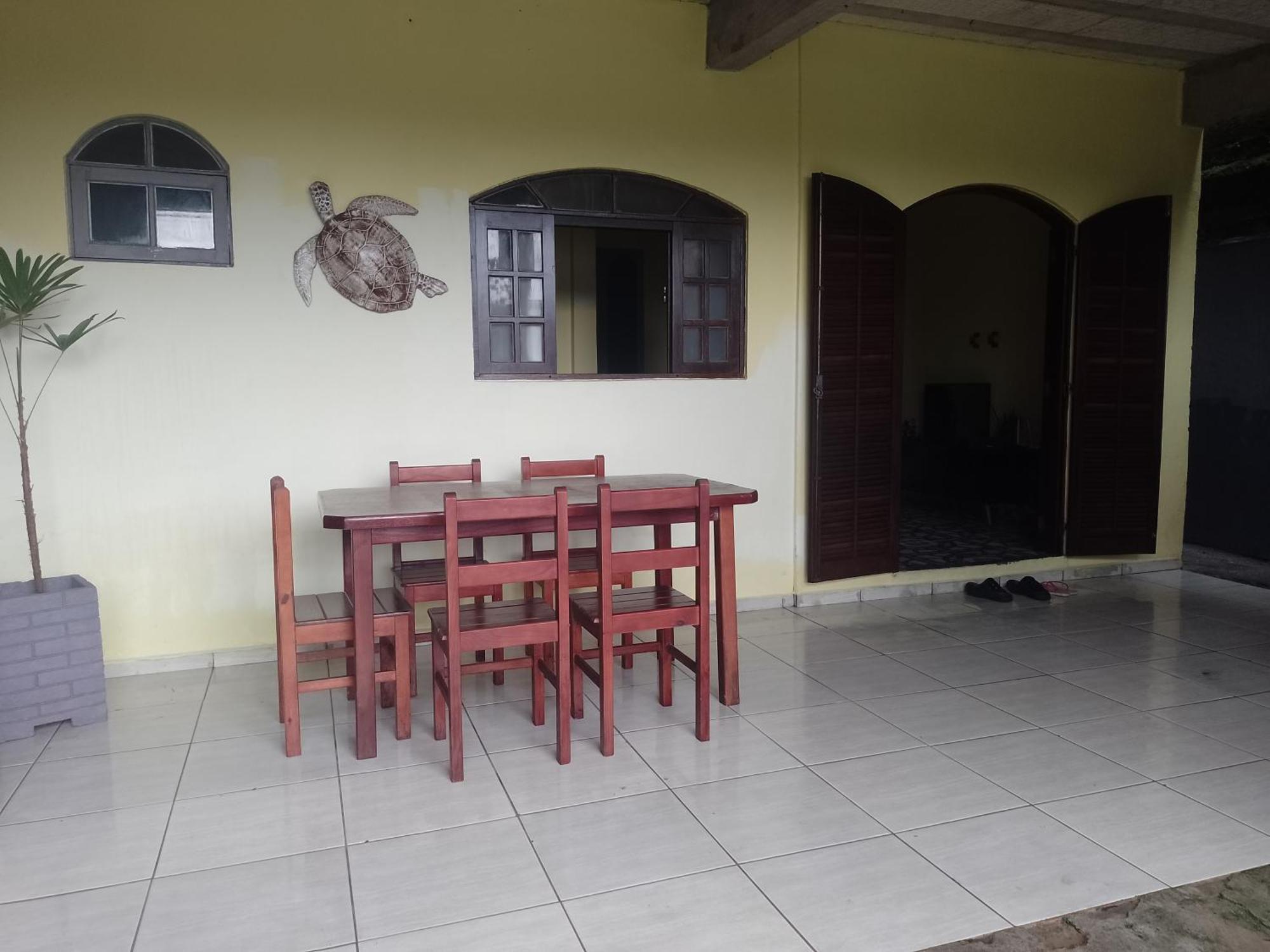 Casa de férias Casa Disponivel *