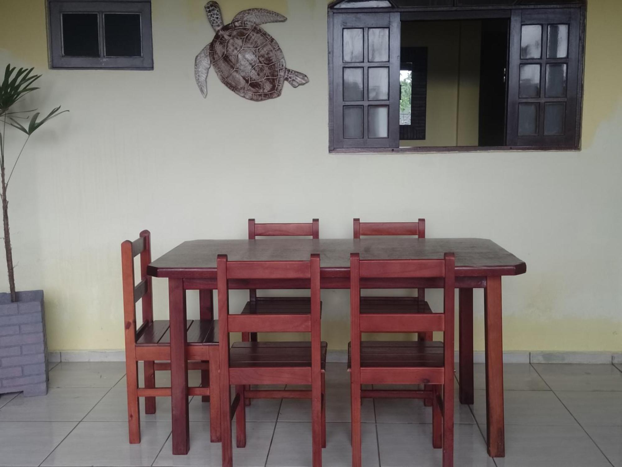 Casa Disponivel Casa de férias *